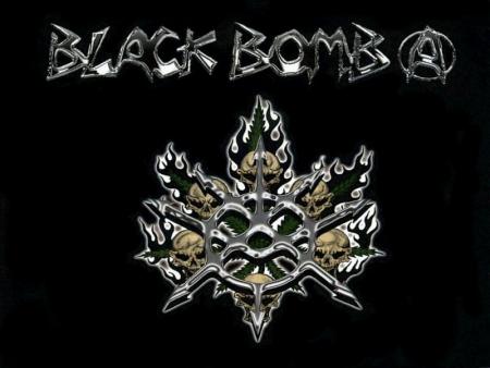 black bomb a
